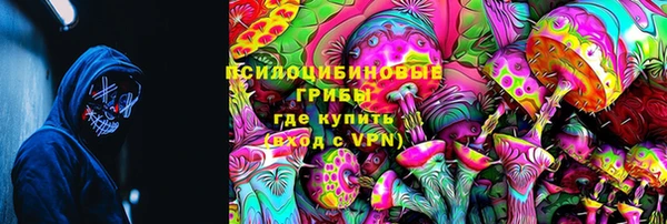 стафф Алексеевка